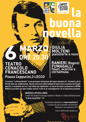 La Buona Novella